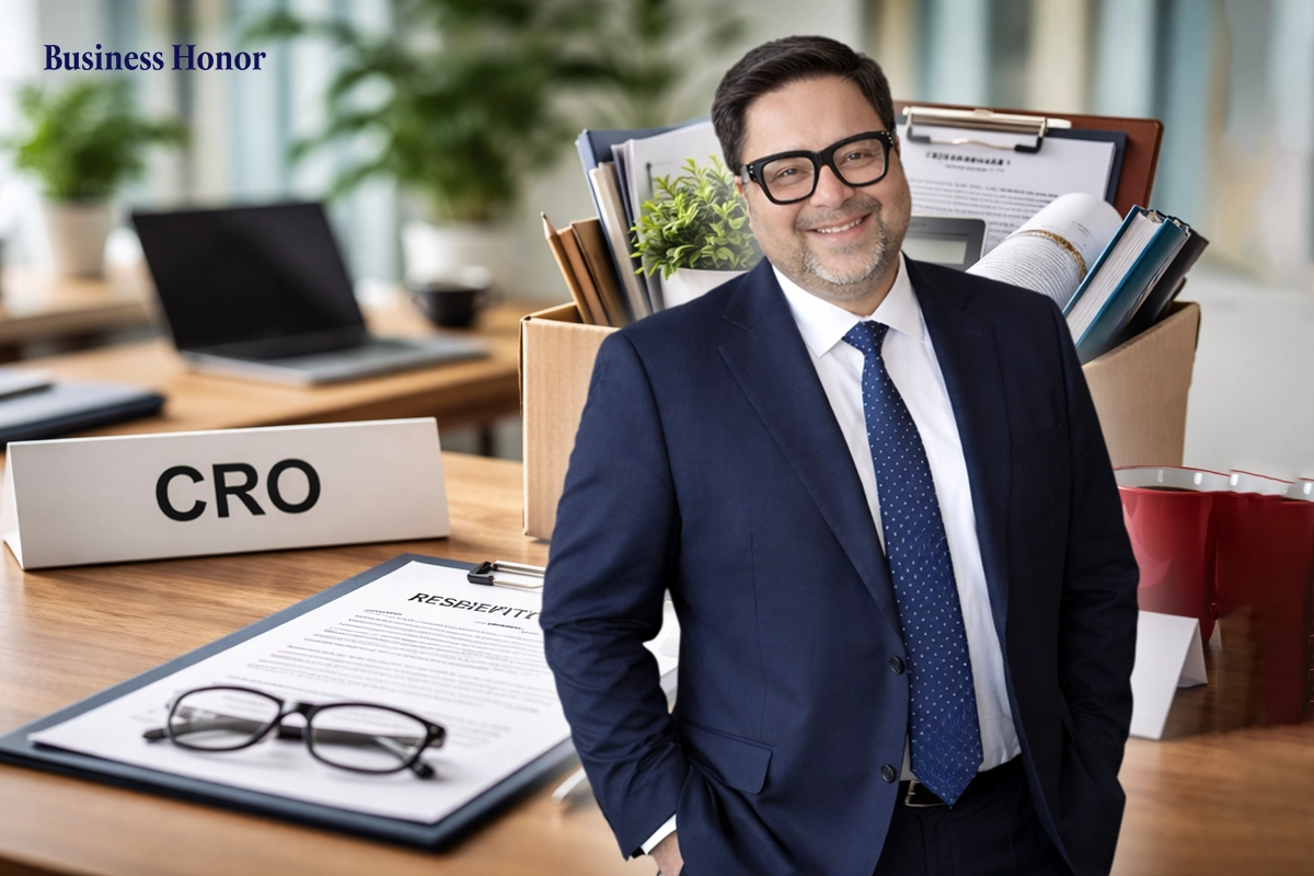 Chief Revenue Officer Piyush Thakur resigns from Inshorts Group